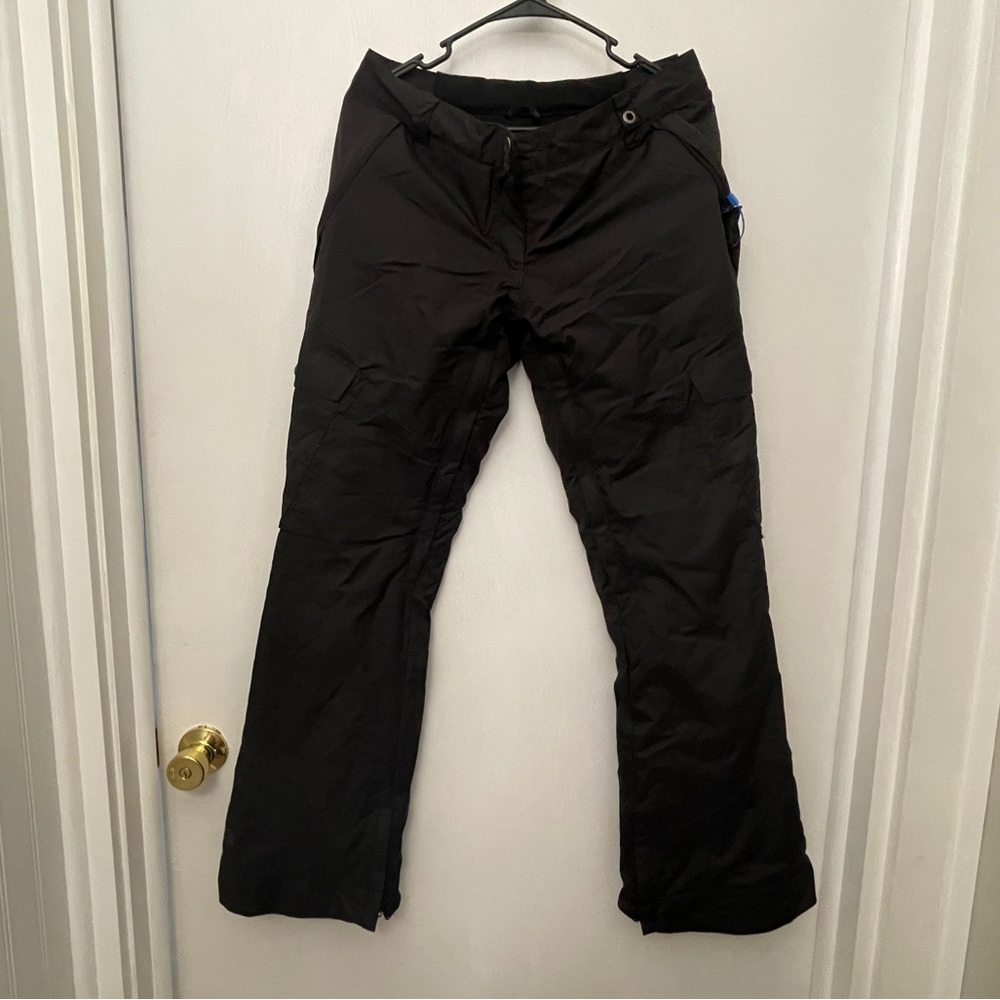 PWDR RM Ski Pants Women Small EUC